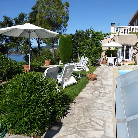 Holiday home Maison Beau Soleil Saint-Raphael (Var)