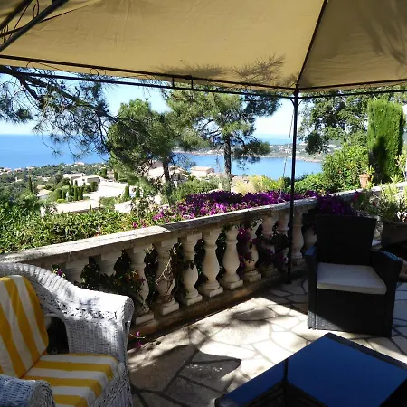 Holiday home Maison Beau Soleil