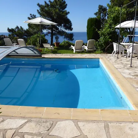 Maison Beau Soleil Saint-Raphael (Var)