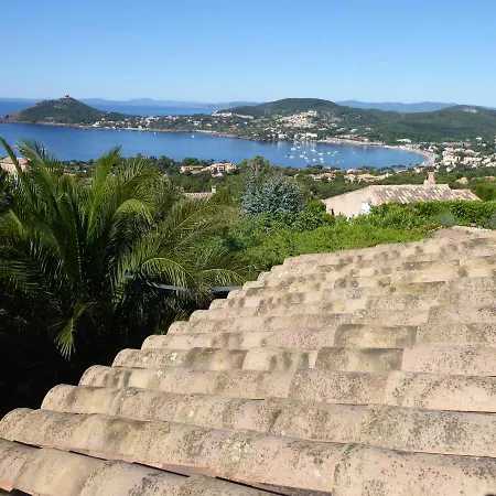 Maison Beau Soleil Saint-Raphael (Var)