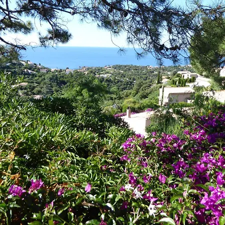 Maison Beau Soleil Saint-Raphael (Var)