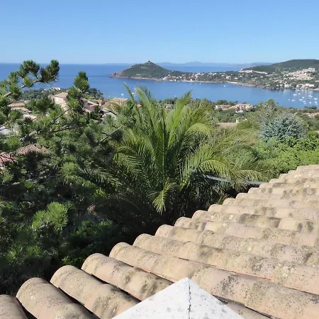 Maison Beau Soleil Saint-Raphael (Var)