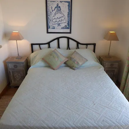 Holiday home Maison Beau Soleil