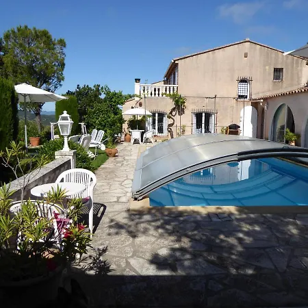 Maison Beau Soleil Holiday home