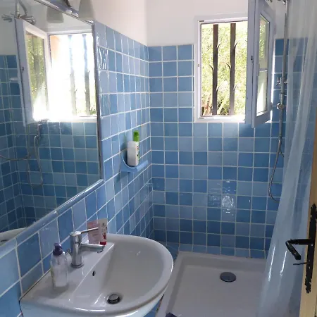 Maison Beau Soleil Saint-Raphael (Var)