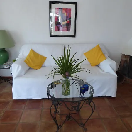 Maison Beau Soleil Holiday home