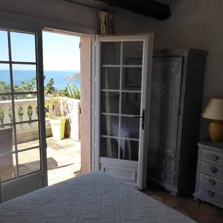Maison Beau Soleil Dom wakacyjny Saint-Raphaël