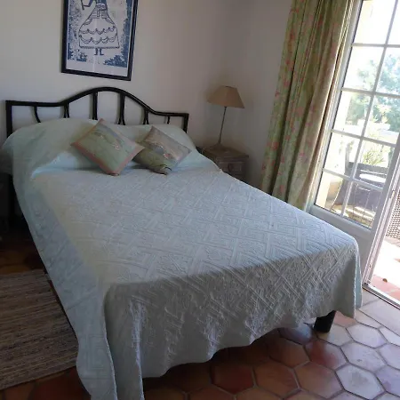 Maison Beau Soleil Dom wakacyjny